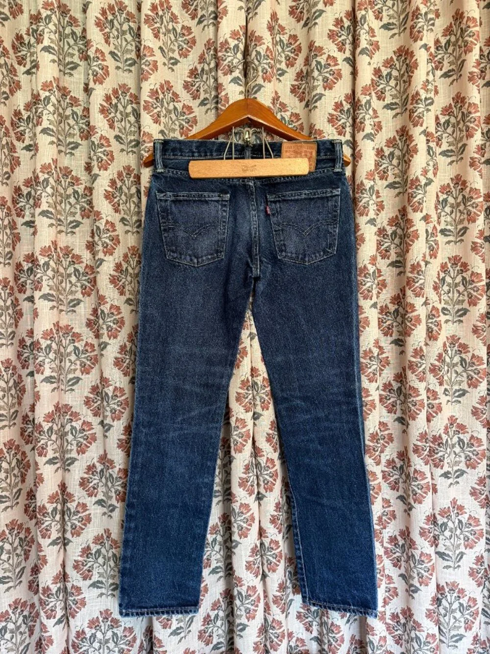 Levis men size